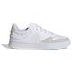 adidas - Women's Kantana - Sneaker UK 3,5 | EU 36 grau/weiß
