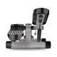 Treadmill Black Hydraulic Rope Stepper Indoor And Outdoor Large Sports Equipment Hello