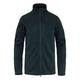 Fjallraven 86971-555 Abisko Lite Fleece Jacket M/Abisko Lite Fleece Jacket M Jacket Men's Dark Navy Size L