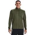 Under Armour Men's UA Tech 2.0 1/2 Zip, Lightweight Zip Top, Sweat-Wicking and Quick-Drying Training Top, Long Sleeve Sports Top for Men