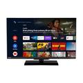 Toshiba 32LA3E63DAZ Android TV 32 Zoll Fernseher (Full HD Smart TV, HDR, Triple-Tuner, Dolby Audio, Bluetooth) [2024]