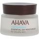 Gesichtspflege AHAVA "Time To Hydrate Essential Day Moisturizer Very Dry" Hautpflegemittel Gr. 50 ml, farblos (transparent) Gesichtspflege-Sets