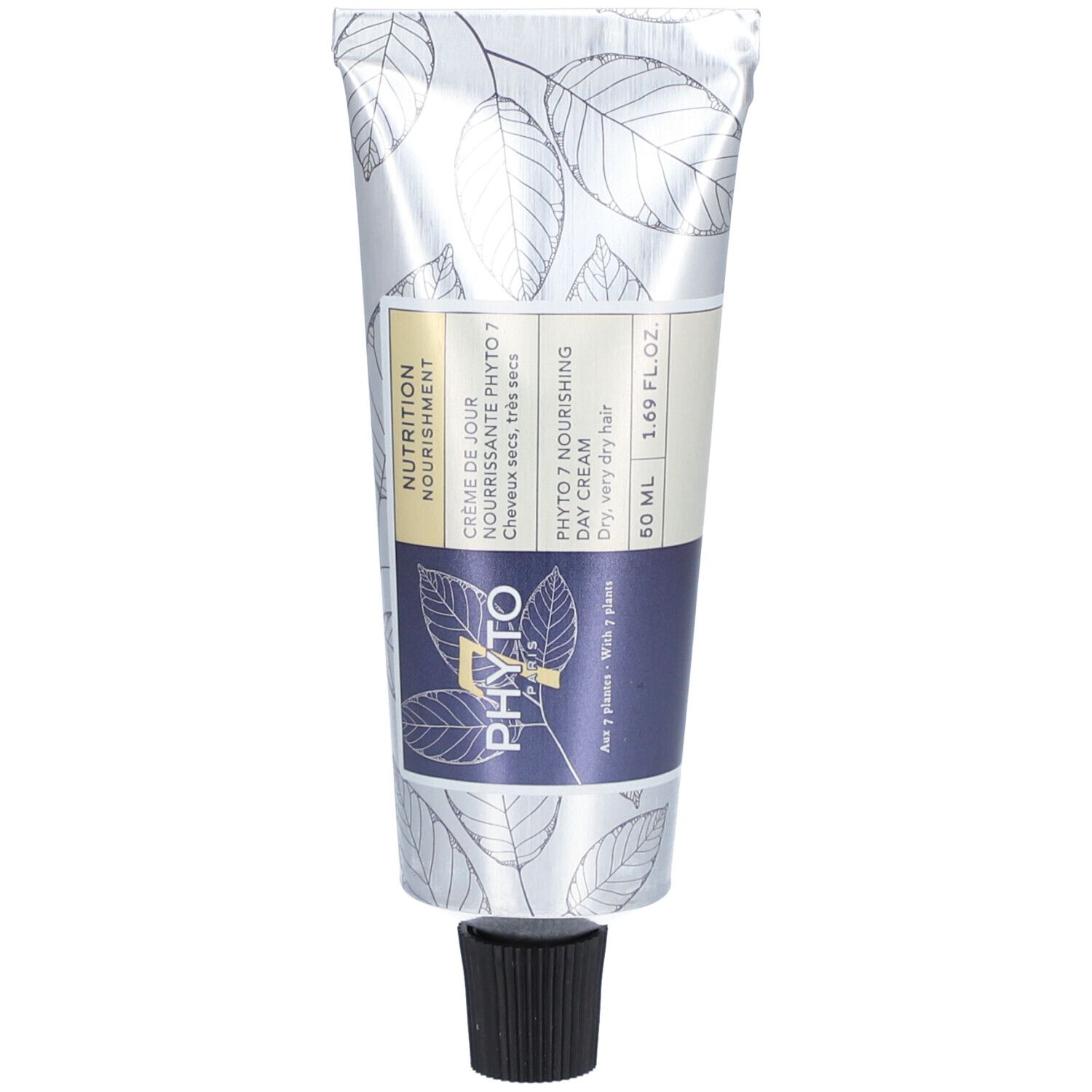 Phyto 7 Haartagescreme 50 ml Creme