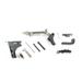 Shadow Systems P80 Frame Completion Kit w/Elite Trigger for P80PF940C Black SGK-2001-P80