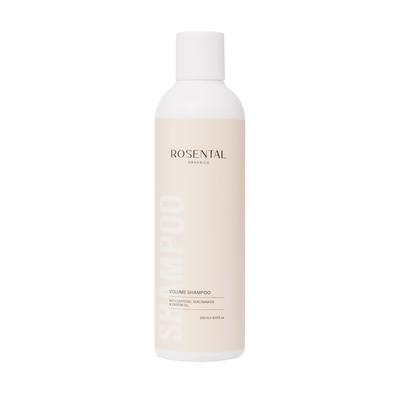 Rosental Organics - Volume Shampoo 250 ml Damen (101.64 € / 1 l) Image