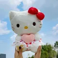 Jouet en peluche Kawaii Hello Kitty Sanurgente animaux en peluche Chi ID Coussins Butter