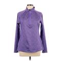 RBX Track Jacket: Purple Jackets & Outerwear - Women's Size Large