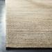 White 2'3" x 10' Indoor Area Rug - Breakwater Bay Doleman Handmade Flatweave Brown Area Rug Hemp/Cotton | Wayfair 5EE7D15F1D9F444BA92ADA73D67B5D95