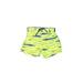 OshKosh B'gosh Board Shorts: Yellow Bottoms - Size 6-9 Month