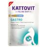 Kattovit Gastro Paté 30 x 85 g Umido per gatto - con Anatra