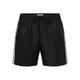 Calvin Klein Badeshorts Herren schwarz, M