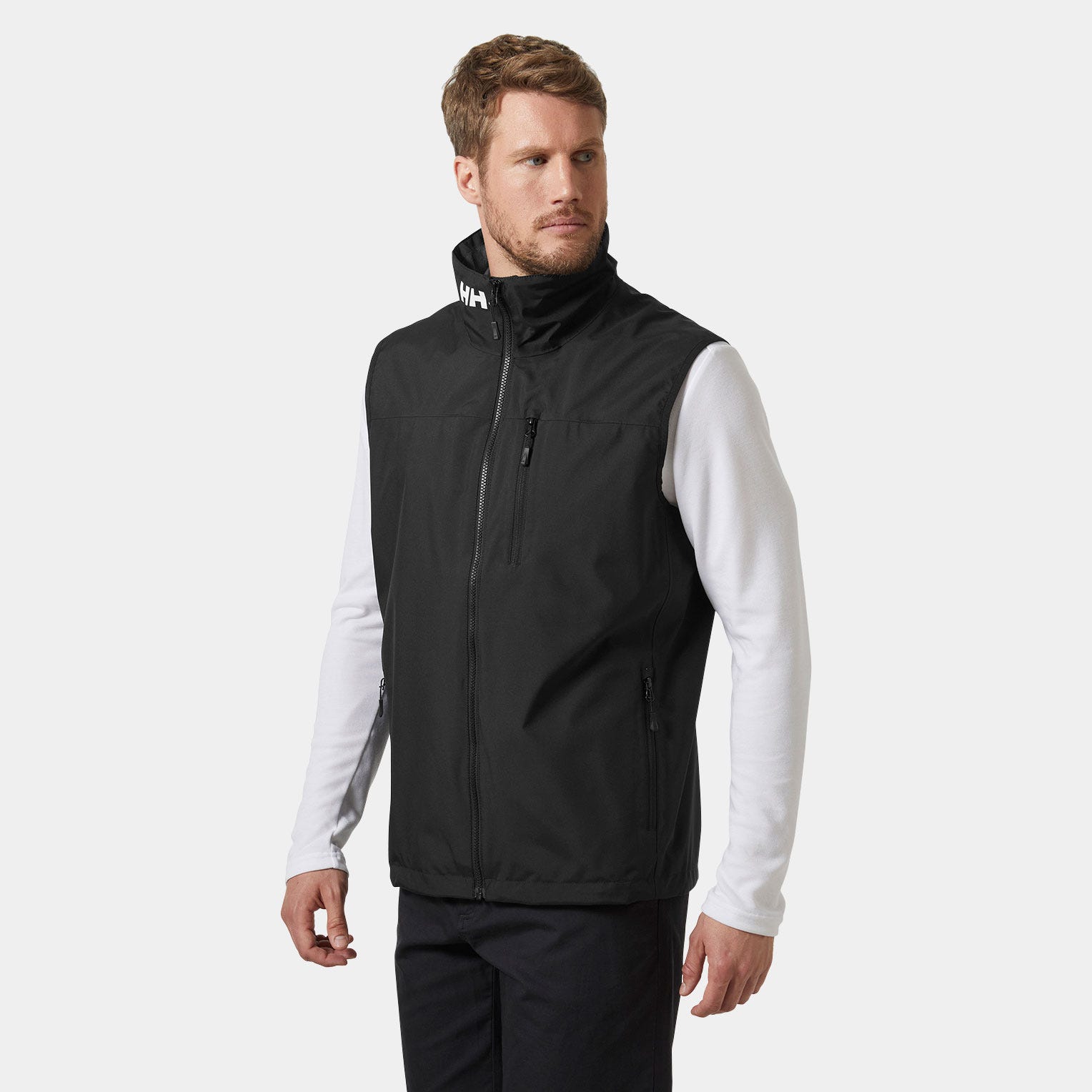 Helly Hansen Herren Crew Segelweste 2.0 4XL Image