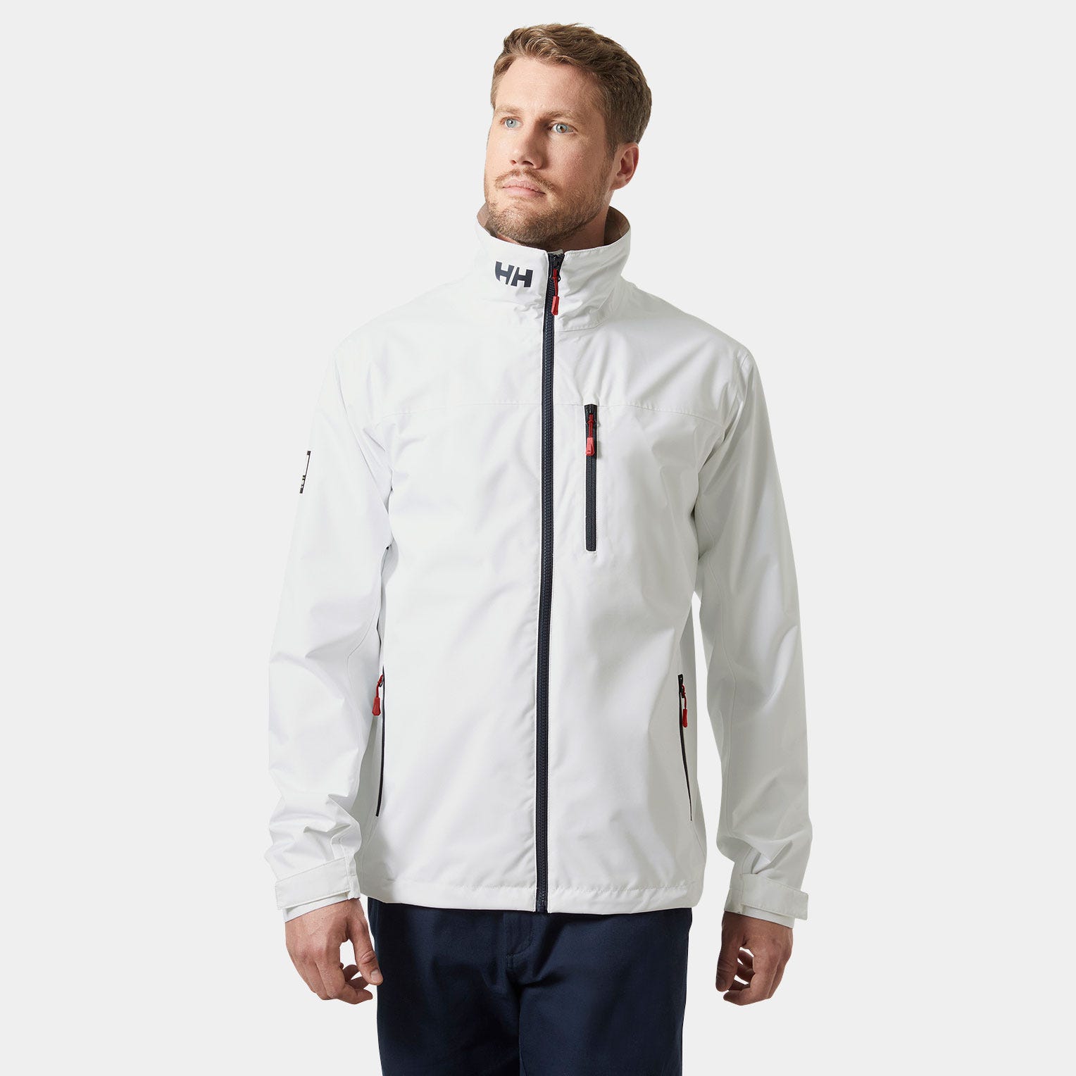 Helly Hansen Herren Crew Segeljacke 2.0 5XL Image