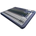 Soundcraft Signature 22 Mixer