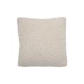 Coussin Jennifer polyester 50x50cm