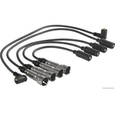 Herth+buss Elparts Zündleitungssatz [Hersteller-Nr. 51278674] für Audi, Seat, VW Image