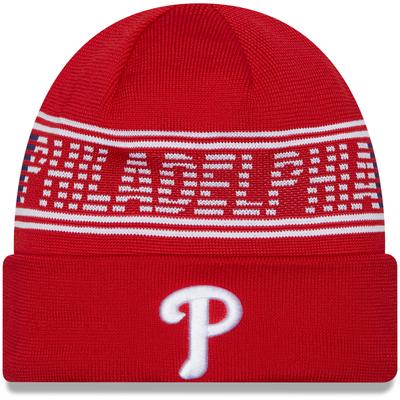 Philadelphia Phillies New Era Clubhaus-Strick Image