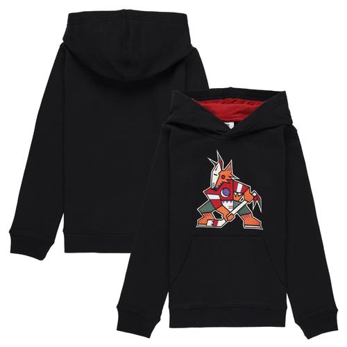 Arizona Coyotes Prime Pullover-Fleece-Hoodie – Jugend