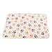 Soft Warm Fleece Pet Dog Blanket Warm And Comfortable Sofa Blanket Washable Blanket for Cat Kitten Puppy