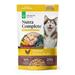 Ultimate Pet Nutrition Nutra Complete Premium Chicken Freeze-Dried Raw Dog Food 5 oz.