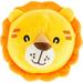 Active Moving Pet Plush Toy with Detachable Cover Cartoon Moving Talking Dog Toy Washable Interactive Dog Plush Toy Fun Sound Electronic Dog Toy Portable Shake Bounce Moving Dog Toy for Dogs Pets