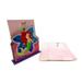 Disney The Little Mermaid Princess Ariel Note Caddy