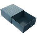 Desktop Storage Box Office Cabinet Bins Case Plastic Drawers Organizer Practical Type Locker