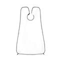 Htovila Beard Apron Suction Cup Bib Cloth Shave Mens Cup Bib Man Apron Neat Tidy Shave No Hassles Hassles Use Apron a Neat a Neat Tidy OWSOO Hassles Use Man Apron Apron Suction