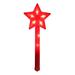 piaybook Night Lights Luminous Stick Star Toys Flashing Birthday Party Supplies For Party Light Stick LED Glow Festival Night Lights Tabletop Decor for Bedroom Camp Bedside Table Indoor Outdoor