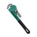 Htovila Pipe Wrench Tools Improvement Maintenance Wrench Carbon Steel Pipe Wrench Adjustable Wrench Plumber Wrench Plumber Tools Inch Heavy Duty Carbon Steel Adjustable 8 Inch Heavy Wrench SIUKE 8