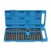 OWSOO Bit Set Allen Key Box Set 3/8 1/2 Diameter Torx Bit Socket 40 1 Bit Socket Set Socket Set 3/8 1 Spline Torx Bit Set QISUO Set ERYUE 40 1/2 Diameter SRT Allen Rookin