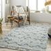 Mark&Day Area Rugs 9x12 Clarence Rustic Pale Green Area Rug (9 x 12 )