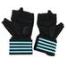 Cycling Gloves Sports Gloves Fingerless Gloves Gloves for Trainging Sports Weightlifting Half Gloves Gloves Outdoor M Fitness