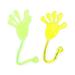 12 Pcs Gifts Kids Christmas Stocking Cool Stuff Toys in Bulk New Year Goodie Bag Fillers Sticky Hands Party Favors Telescopic Gift Child