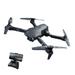 Cbcbtwo Drone V13 6K HD Dual Camera Drone Remote Control Aircraft Teenage High-definition Boy Toy Four- Aircraft