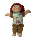 Doll Clothes Superstore Zoo Scrubs Fit 15-16 Inch Baby And Cabbage Patch Kid Dolls