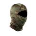 Balaclava Camo Face Mask for Men Women Motorcycle Tactical Hunting Ski Mask US