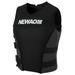 NEWAO Jacket Safety Water Safety Vest Water Enhanced Safety Features Water Adjustable Panels Safety Features Versatile Adjustable Panels Maximum - Safety Vest Water Enhanced Safety