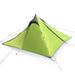 Pristin Tent 1-2 Persons Waterproof Tent 1-2 Persons Tent Pyramid Tent Waterproof Tent Persons Waterproof Tent HUIOP Tent dsfen