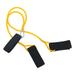 Swimming Resistance Band Leash Tether Training Activity Ankle Strap Outdoor Belt Elastic Rope