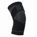 OWSOO knee pads Breathable Baseball Knee C-ompression Sleeve Support Knee Compression Sleeve C-ompression Sleeve Compression Adjustable Knee Sport Sleeve Compression Band 1PCS KidJoy Sleeve 1 Piece