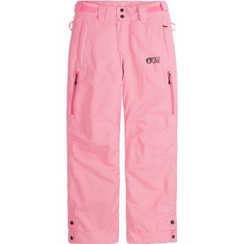 PICTURE Kinder Hose TIME PANTS, Größe 14 in Pink