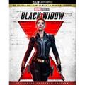 Black Widow: Ultimate Collector's Edition - 4K Ultra HD (Includes Blu-ray) (US Import)