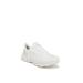Wide Width Women's Devotion X Sneakers by Ryka in New White (Size 10 W)