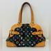 Louis Vuitton Bags | Authentic Louis Vuitton Monogram Multi Color Claudia Hand Bag M40194 Used F/S | Color: Black | Size: Os