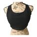 Under Armour Intimates & Sleepwear | Nwot Under Armour Crossback Sports Bra | Color: Black | Size: Xxl