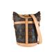 Louis Vuitton Bags | Louis Vuitton Duffle Bag | Color: Brown | Size: Os