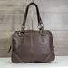 Coach Bags | Coach Soho Brown Leather Shoulder Bag 10581 | Color: Brown/Silver | Size: Os