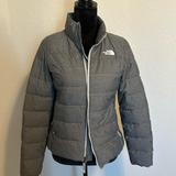 The North Face Jackets & Coats | North Face Down Jacket, Size Sp | Color: Gray | Size: Sp