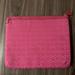 Coach Bags | Coach 61992 Mini Signature Tablet Case Cover Pink Nwot | Color: Pink | Size: Os